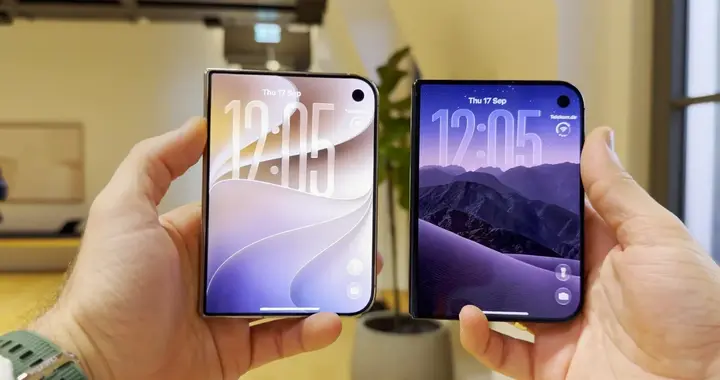 iPhone Duo预购秒没货 发货拖到2027 果粉集体炸锅了