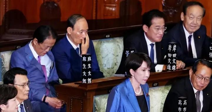 中方点名警告日本，石破茂说的很对，日本战机坦克再先进也没用