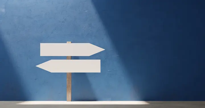 判断明明都是对的，为什么就是不敢进场？