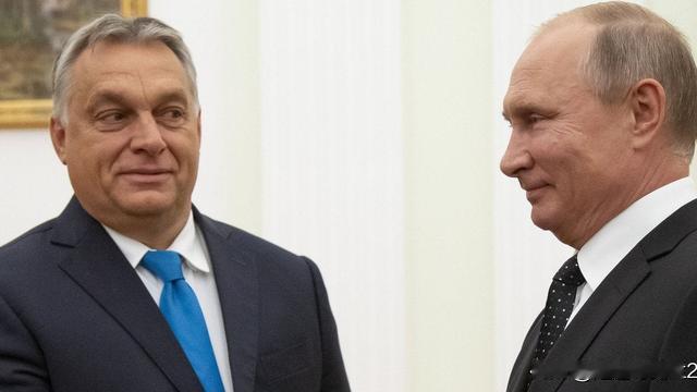 走进乌克兰2022：匈牙利选举意味着俄罗