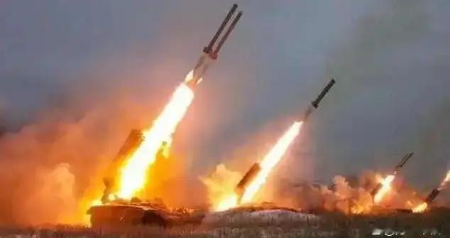 轰隆一声巨响，核导弹爆炸！俄军再次让普京失望！俄方对美国底牌没了？但俄...