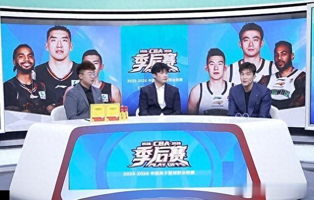 CBA12晋8辽宁胜山东！郭艾伦解说一针见血