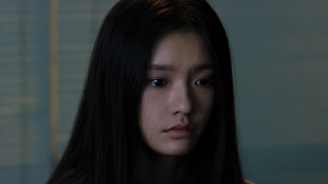 《不完美受害人》：看到了林阚的过去，终于知道赵寻死磕成功真相