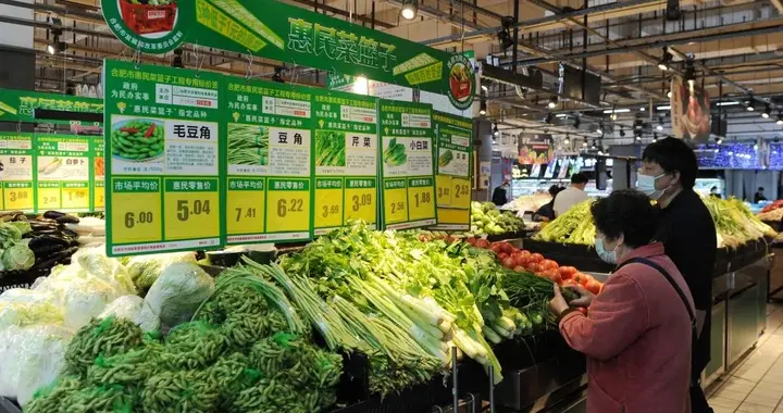 中国的顶级工程，把西方餐桌上的奢侈品，变成14亿国人的吃菜自由