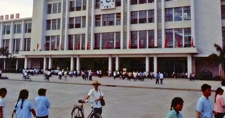 再见了青春的回忆，广州站不再办理普速列车始发终到业务