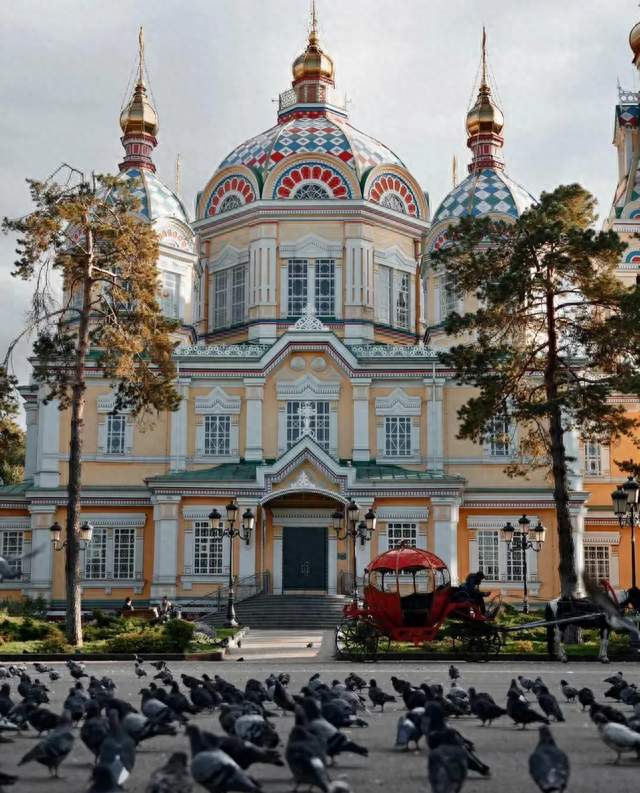 欧洲风光之旅之欧冠阿拉木图古比斯初始给20250729213324