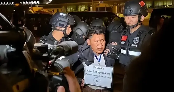 泰国部长语出惊人：被骗的都是中国人，是受害者自己贪心
