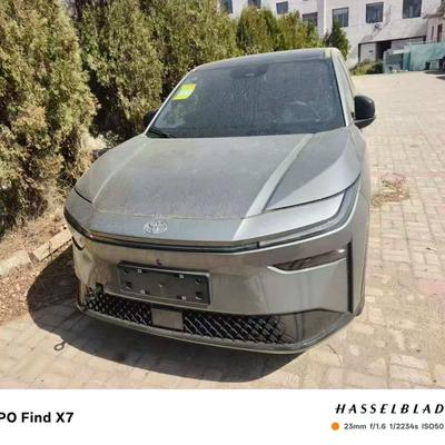 淘车顾问：铂智3X 指导价139800续