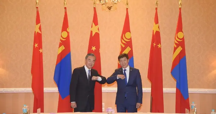 歹徒强闯中资营地，打砸侮辱中方员工，蒙古高层怒斥：真是不争气