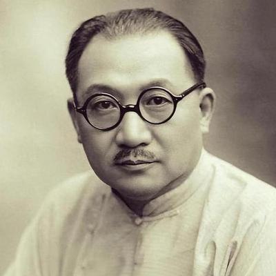 大运河时空：蒋宋孔陈四大家族之中，为什么