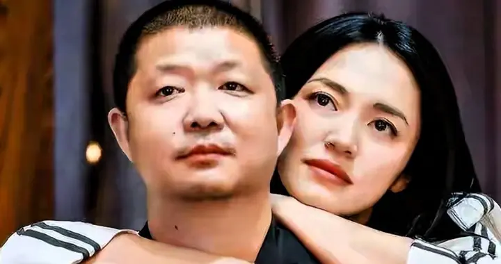 姚晨离婚内幕被曝！和前夫最后一次同框互不搭理，曾被曝出轨4次