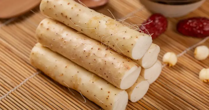 山药立大功！研究发现：糖尿病患者常吃山药，或能降低4种并发症