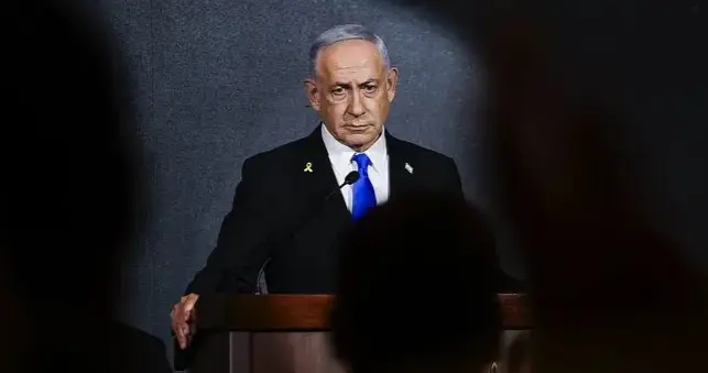 美国偷偷给伊朗递停火协议，以色列炸毛：这还怎么打？