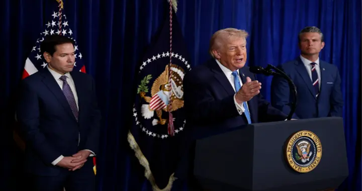 下定决心并肩作战！英法联军出动，漫天导弹从天而降