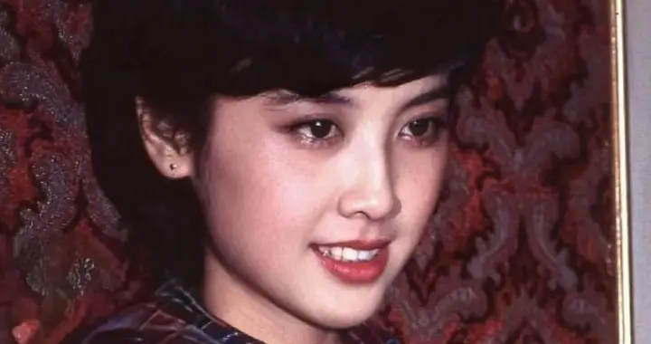 杨洁说过，朱琳这张脸，是“漂亮中的漂亮”！真正的大陆第一美人