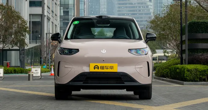 6.58万起！零跑A10上市 激光雷达+505km续航 10万内纯电S...