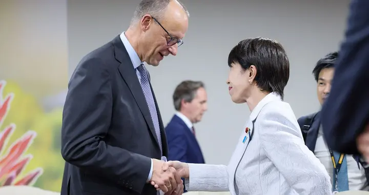 欧盟拟将电动车优惠留给本地，高市急找德国总理，为日本车争待遇