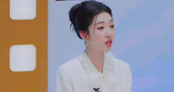 吴镇宇千亿短剧女演员：“你是来炫耀的吗？”