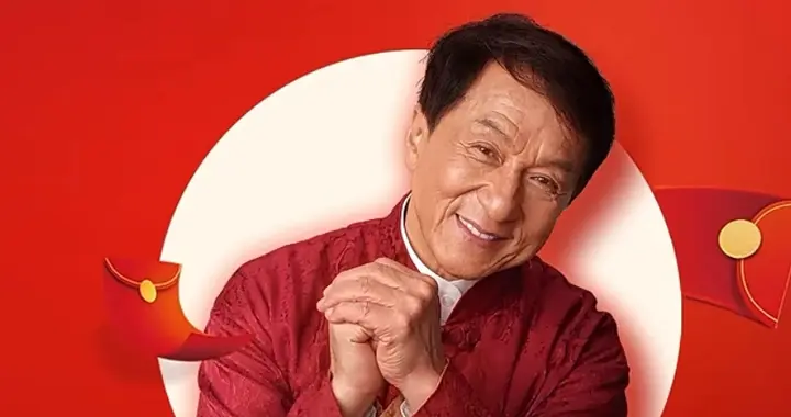 从“广告代言”到“文化出海”：泸州老窖为何选成龙而非李连杰？