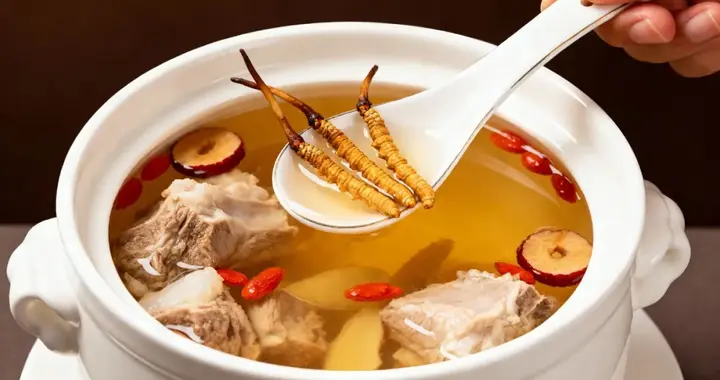 药食同源：被低估的高级养生智慧