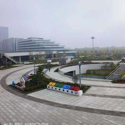 城市温度记录站：聊城为什么叫水城呢？