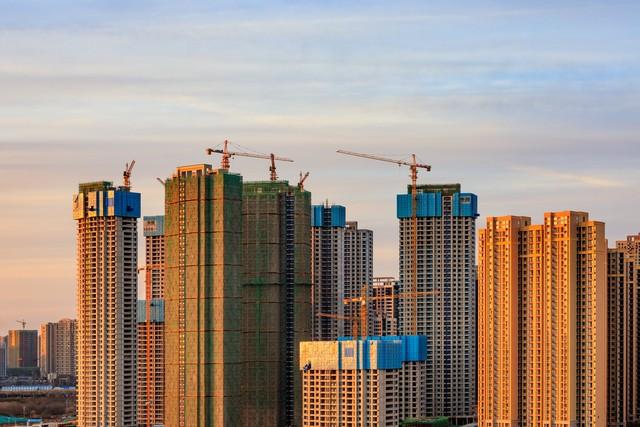重磅利好！楼市要逆转了？