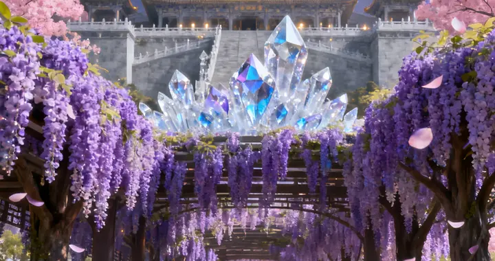 爱，是生命中最奢侈的信仰——在繁华都市里追寻那份“无价之宝”