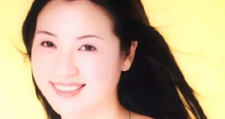 原来她早已离世，曾与朱军是搭档，39岁查出癌症，42岁遗憾病逝
