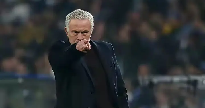 皇马帅位迷局，穆里尼奥回归根本不是答案