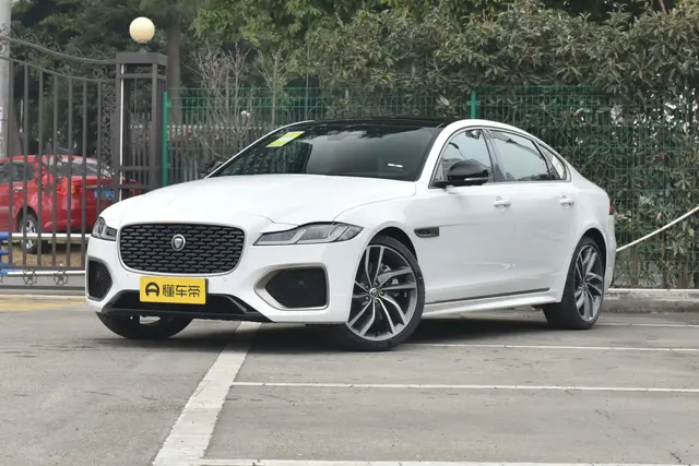 没落的10款好车