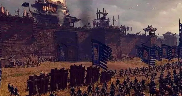 九世之乱：一场把商朝逼到悬崖边的300年内斗！