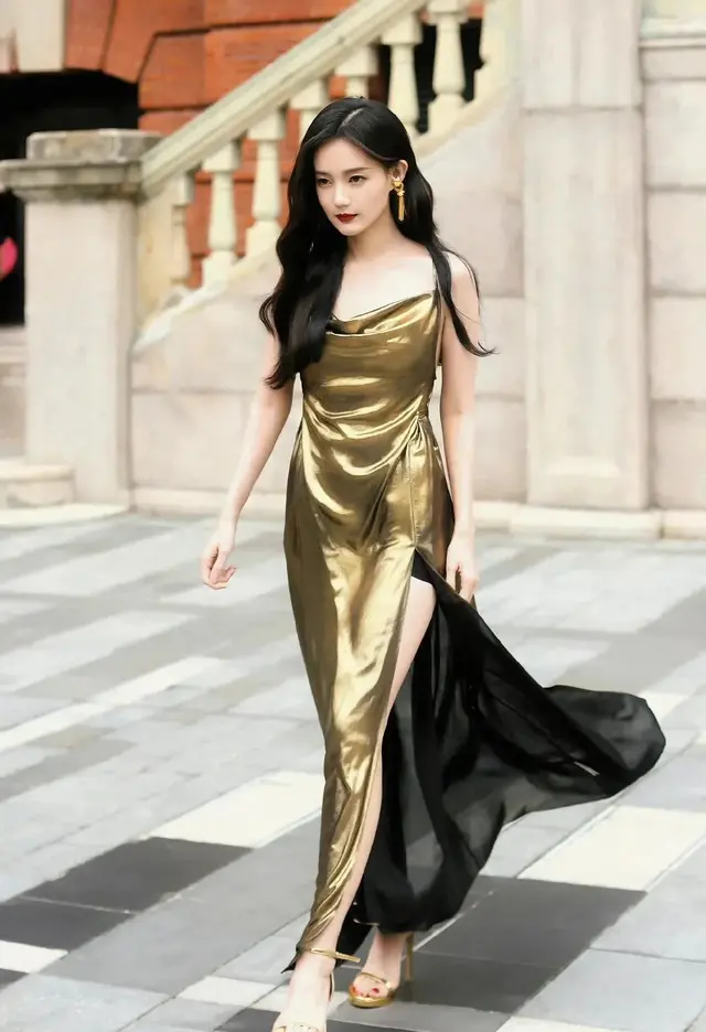 李一桐的美图