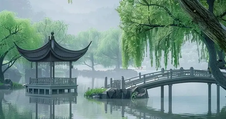 浙江最良心的4个5A景区，全都不收门票，风景还美得不像话