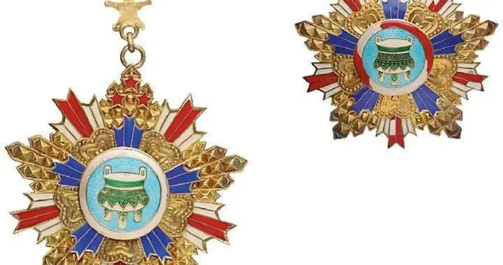 樊崧甫回忆 参加围剿红军 四十九