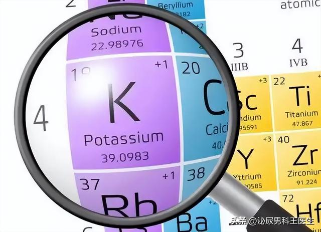 钾含量非常高的3种菜，建议中老年人要常吃，腿脚有劲，精神足