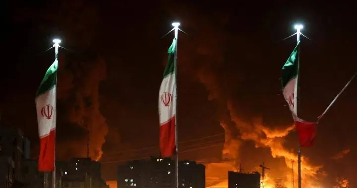 找到了！伊朗真正的“内鬼”，根本不是人！中方也要小心