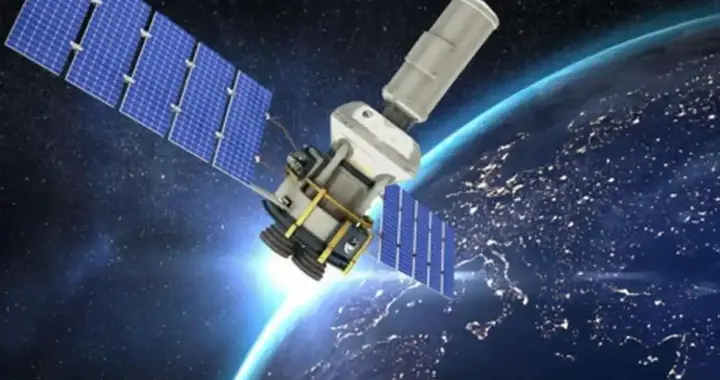 北斗卫星导航系统在轨升级，完善定位功能，造福全球亿万用户