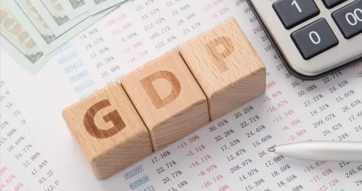 中国二季度GDP涨4.3%，名义增量却超5.8%，怎么回事？