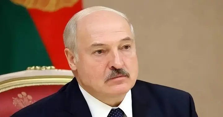 白俄总统卢卡申科：我们犯的最大错误，就是没听中国的建议和经验