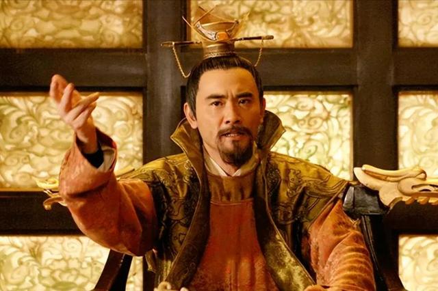 唐朝灭亡时有多惨烈？皇帝被杀，九名皇子被勒死，大臣被投尸黄河