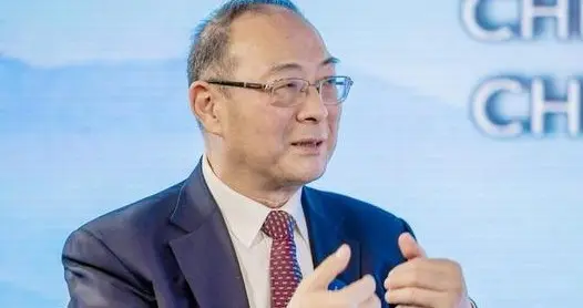 政委金灿荣认为: 美国真正重视中国，是从2008年奥运会开始的