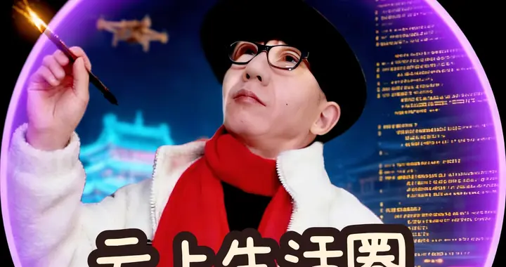 47岁，夜班保安，白天做自媒体：我给自己写了一份永不超龄的简历