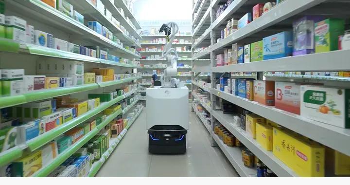 机器人马拉松之后：穹彻智能把具身智能送进民生场景