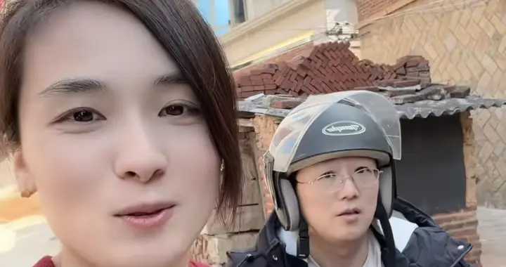 瑾汐大哥儿子过生日 除夕夜两个哥哥发红包 瑾汐被污蔑当事人澄清