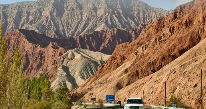 【南疆21】喀什-塔县，穿越昆仑山西段，高原湖泊雪山，绝美公路