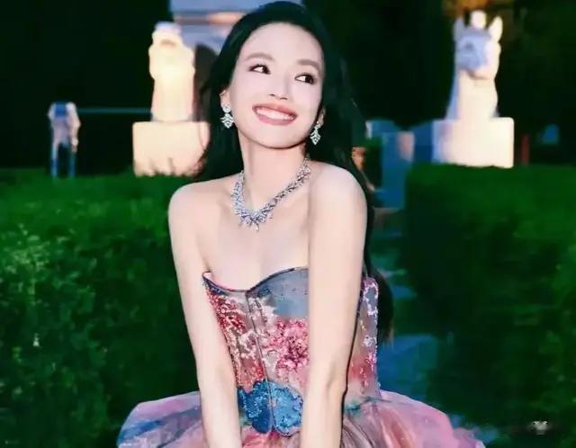 舒淇：从光辉影后到人生哲学的深刻探索