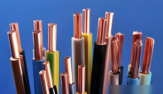 铝代铜时代来临?"铜王"地位动摇，中国"铝代铜"战略能否打破垄断