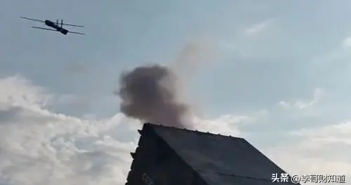 大营时代已告终结，未来战场属于能够掌握并运用数字军团的国家