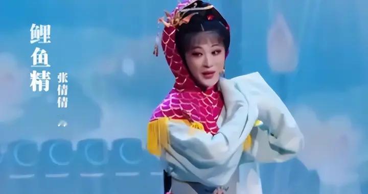 浙江卫视《2026越剧春节晚会》，最感人的是这一幕