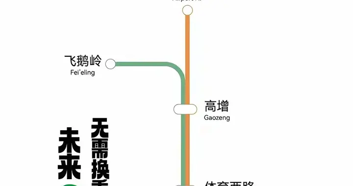 如对广州地铁9号线进行线网优化，哪种方案更为切实可行呢？